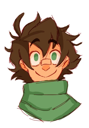Happy boyyyyy