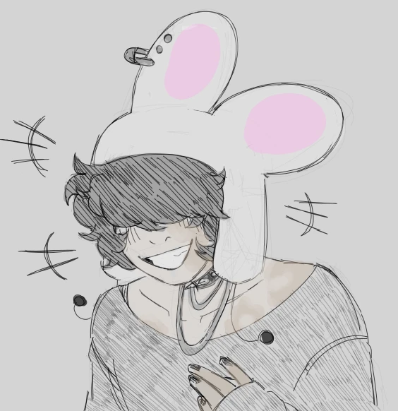 silly