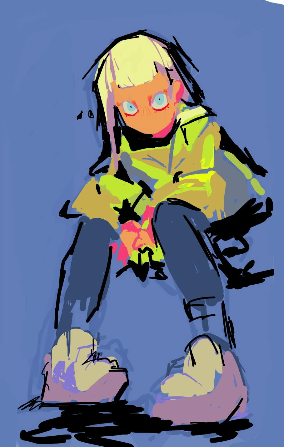Girll
