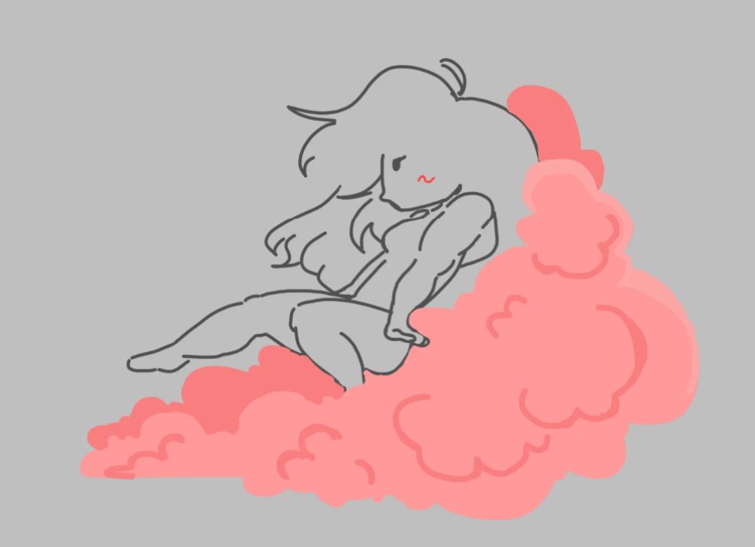 I got lazy (Simple practice)