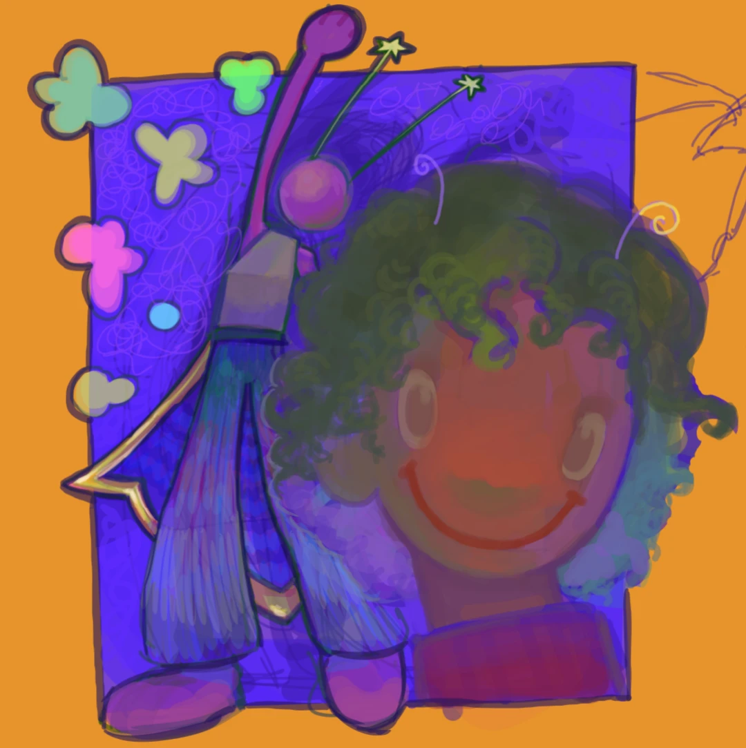 >u<