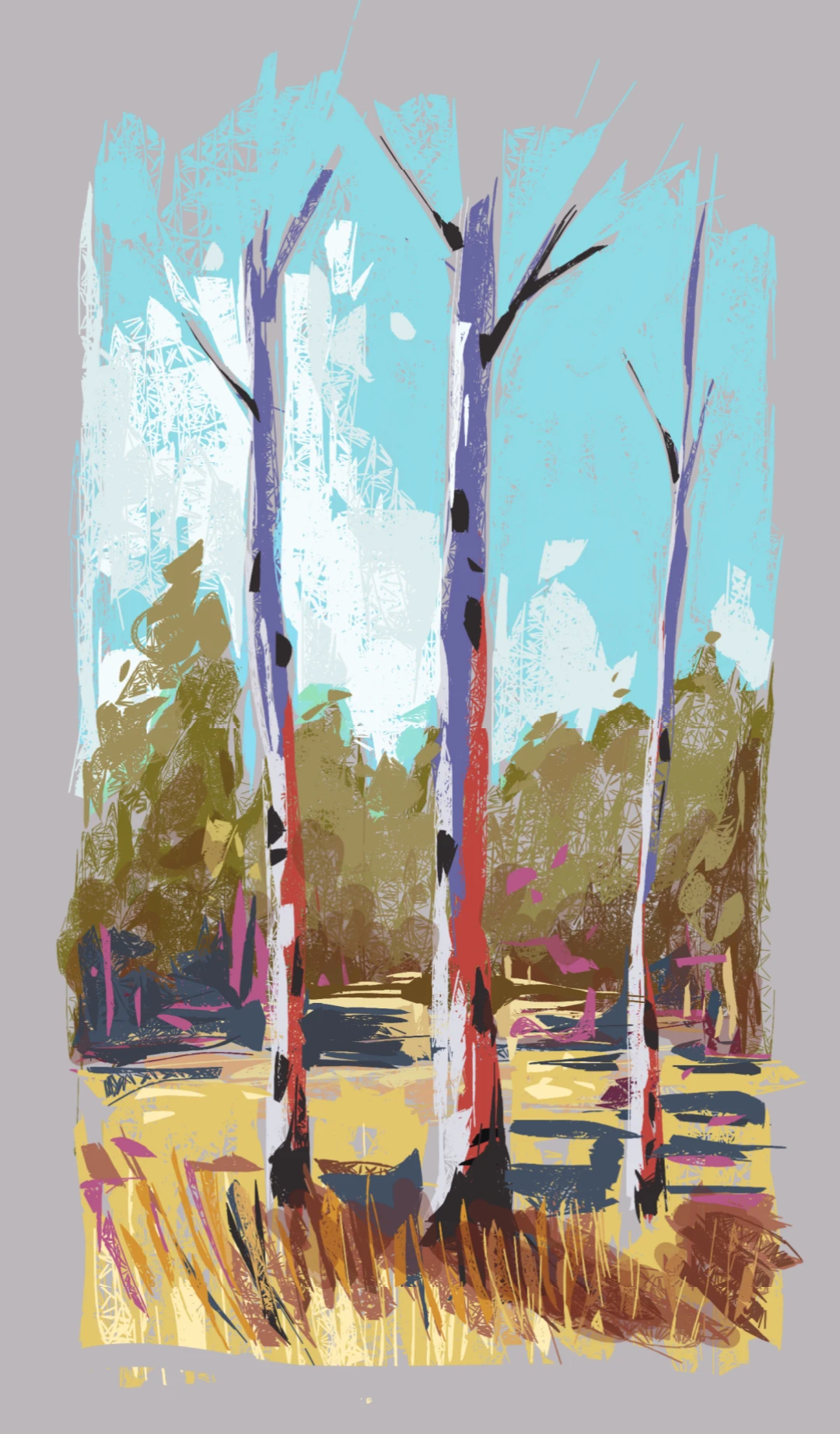 Ref picture from Pinterest 