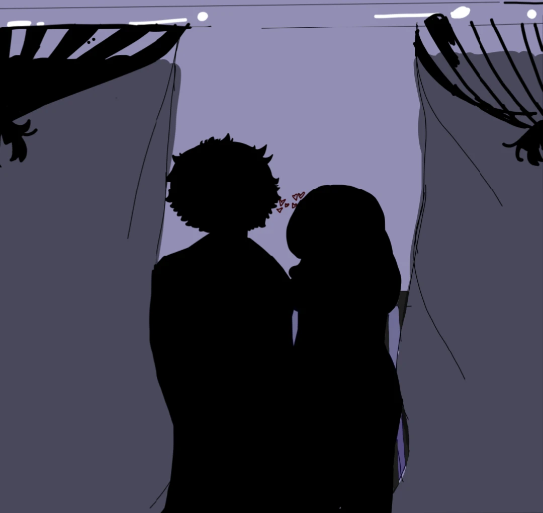 almost done