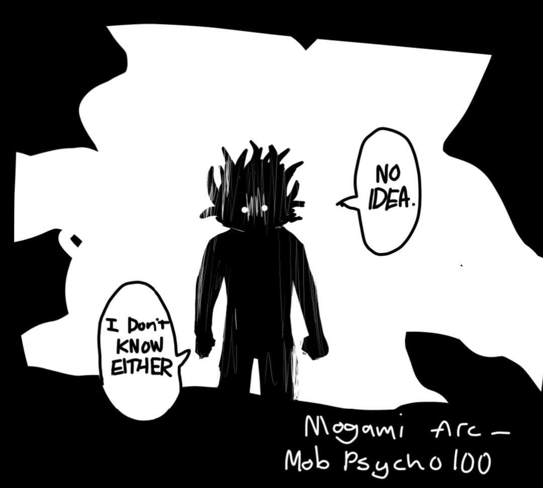MOB - Mogami Arc