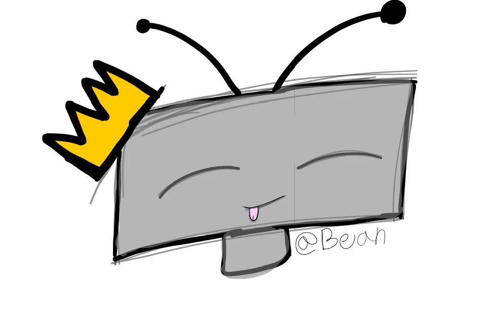 My OC