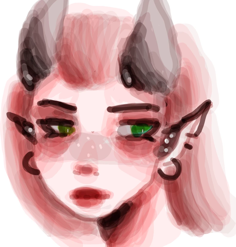 >>Pink Elf<<