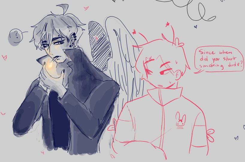 YIIPPPEEE GENDERBEND