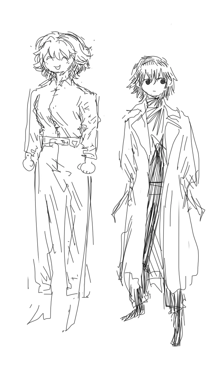 besties who share absolute hatred for each other