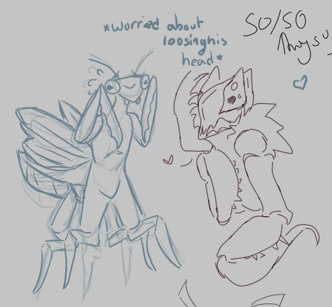 bug dynamics