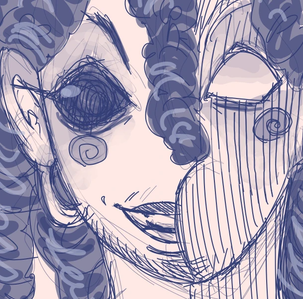 I'm working on demon time
