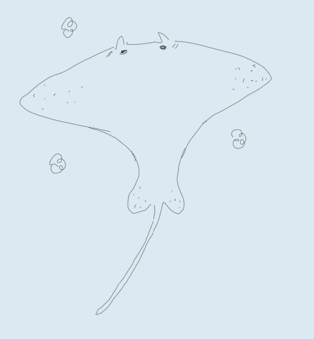 Sting Ray