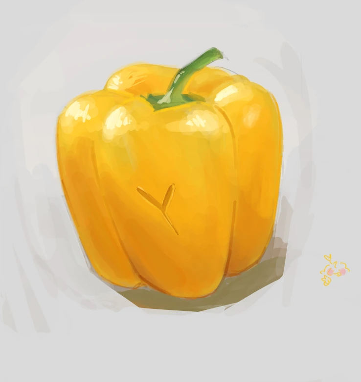 #yellowpaprika lol