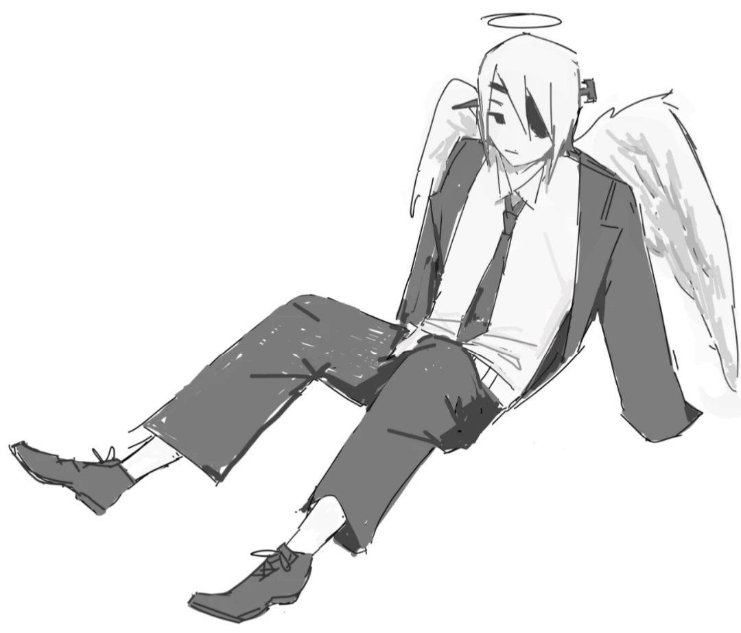dapper eiran