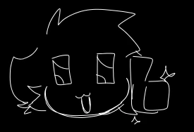 chicken legg for spot bookmark