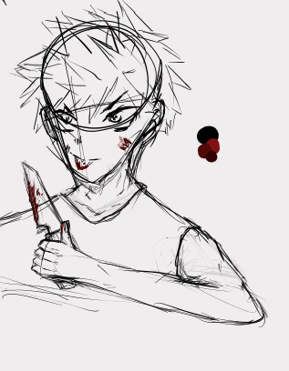 Oh yeah, I finished it