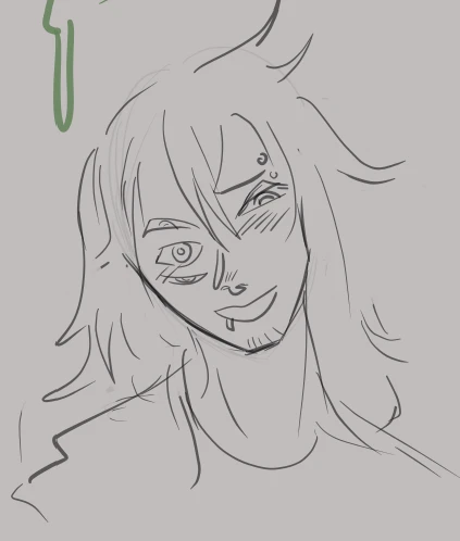 Korno fanart 👅👅👅👅👅👅👅👅