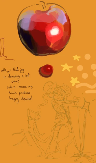 doodles from a bit ago :P