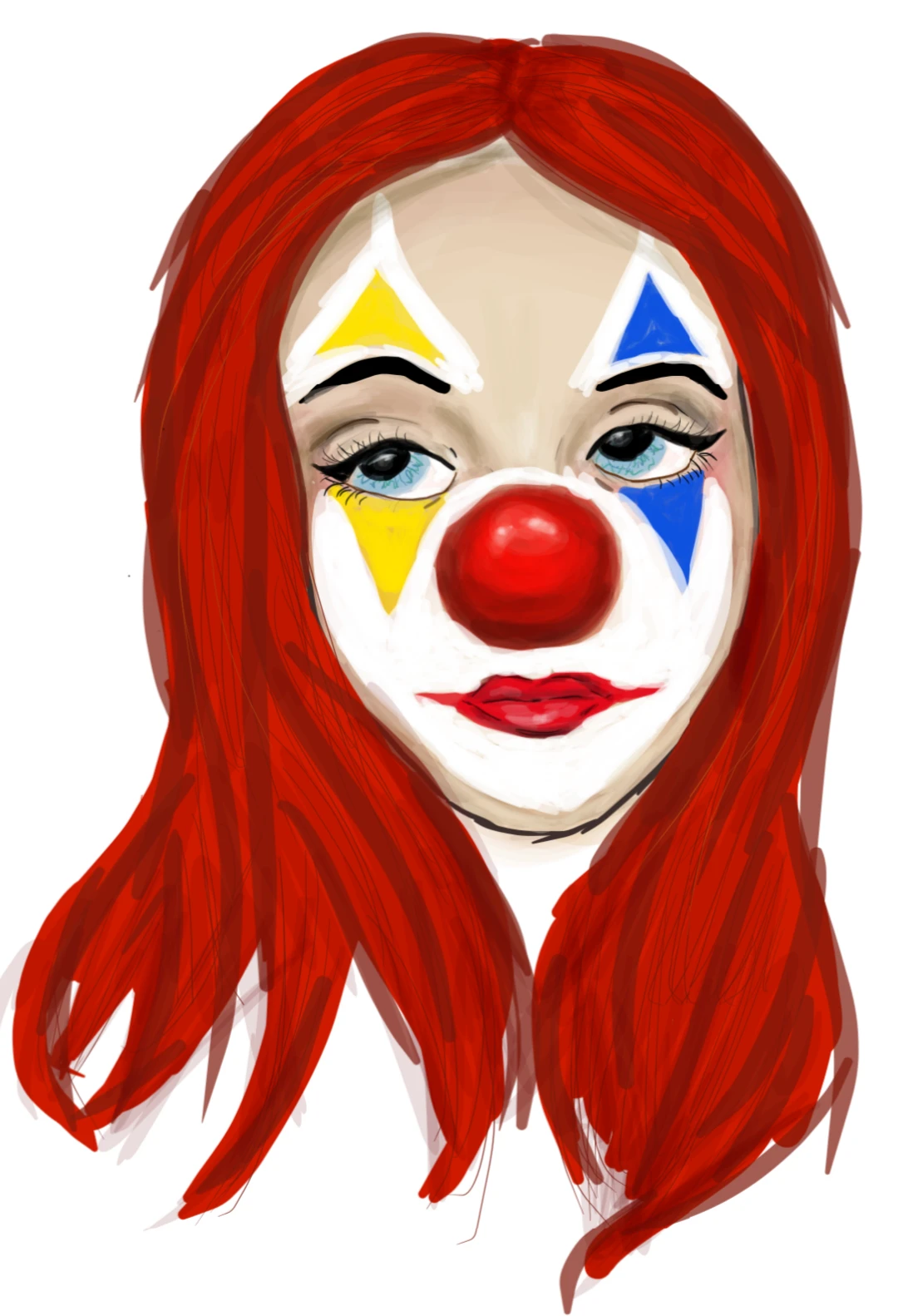 clown