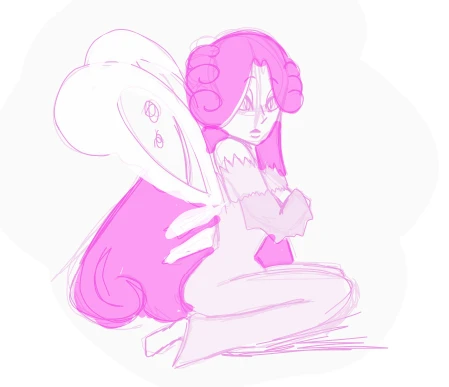 sketch