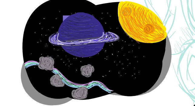 space :)