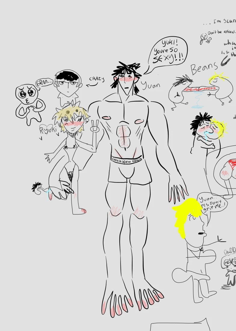 Gays
