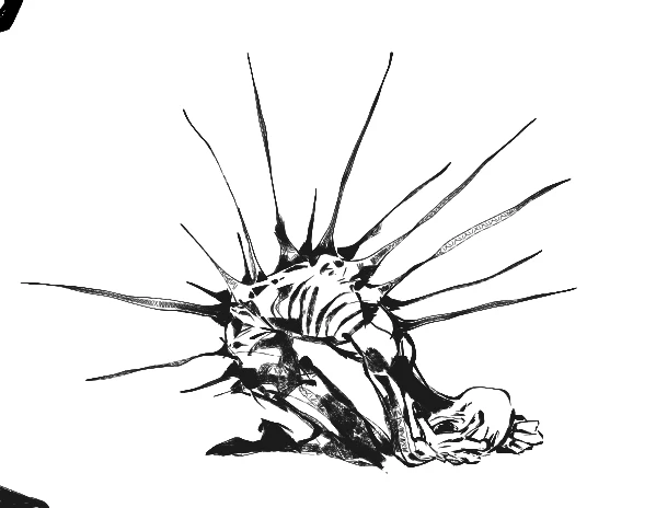 screamingman