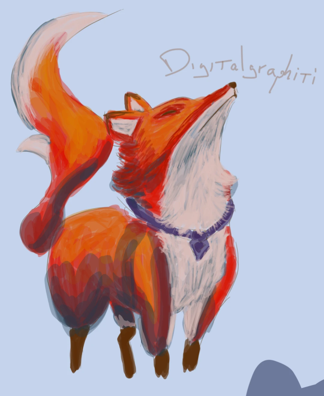 Foxy