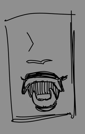Teeth I love