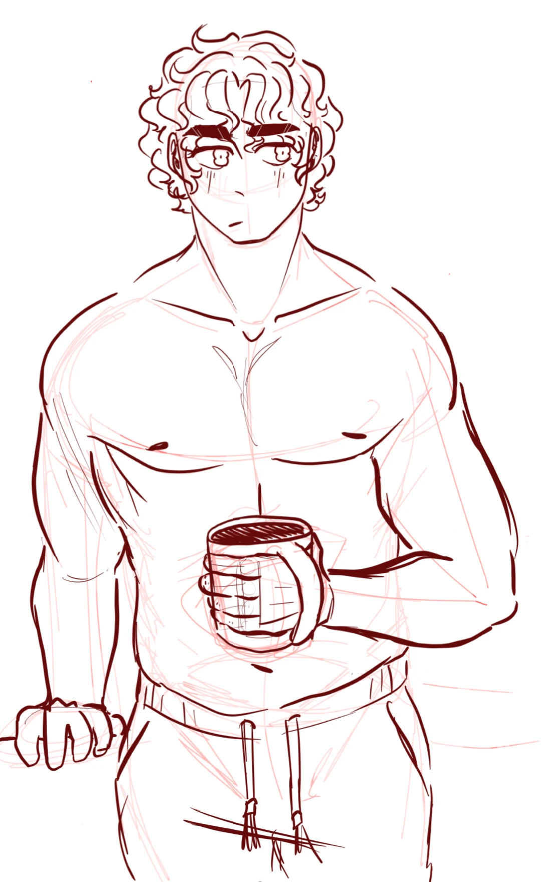 Quick Sketch
