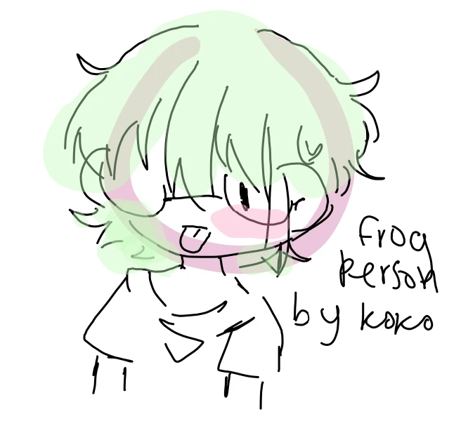 Froggy