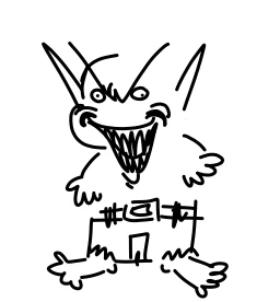 Goblin >:)