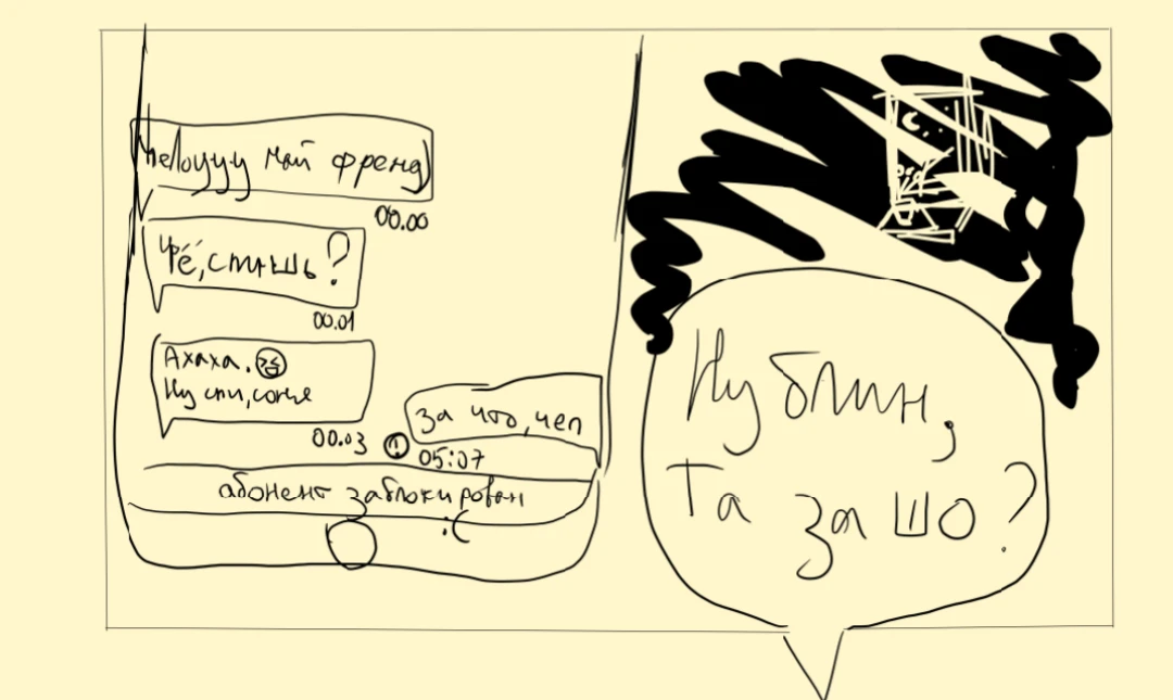 считайте что это манга ахаха