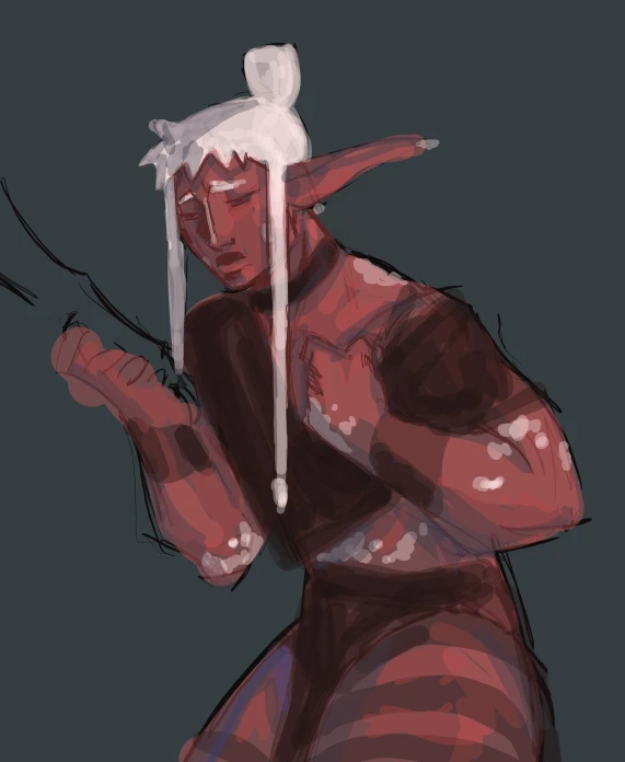 WIP