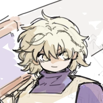 quick fia sketch (OC)