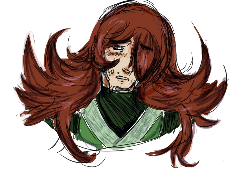 our beautiful king lei