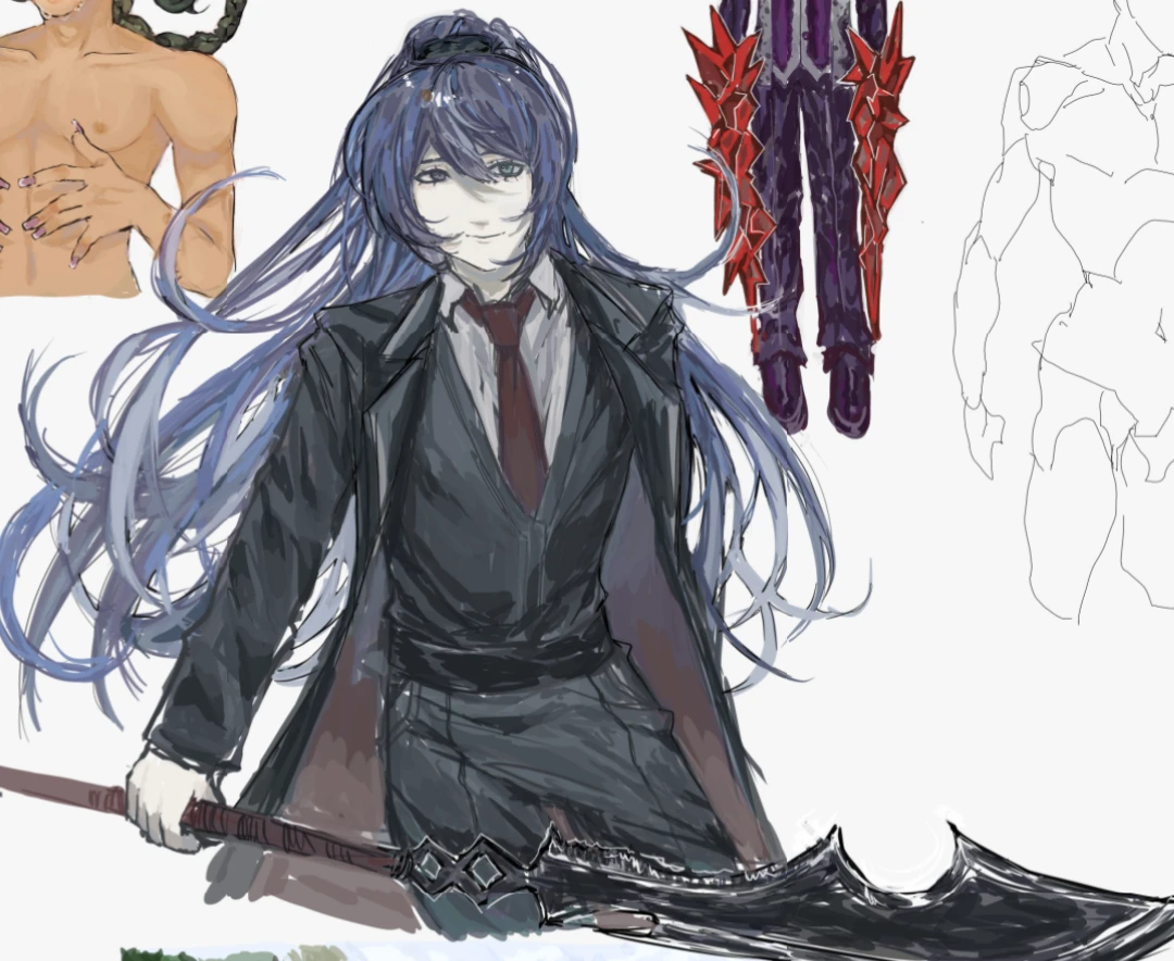 hong lu wip