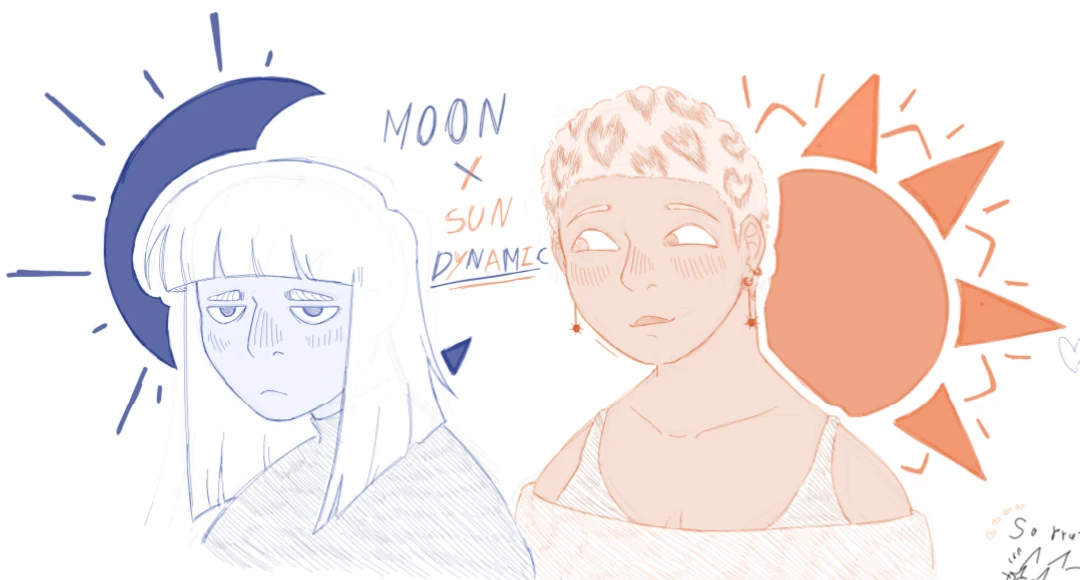 girlfriends