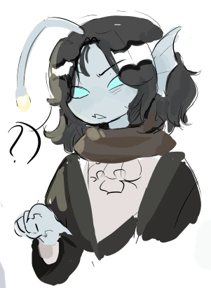 Seb doodle 2