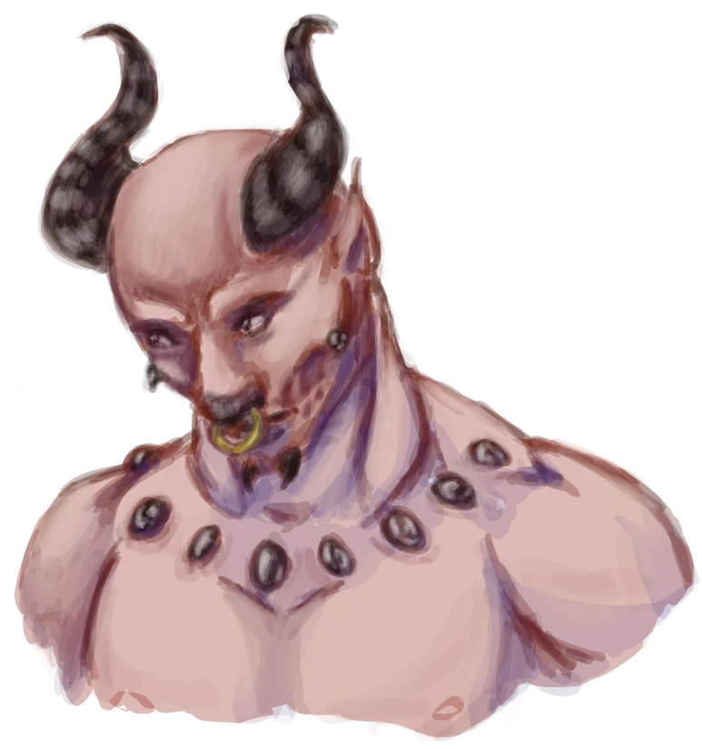 Demon