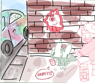 Collab with cherriblossom 