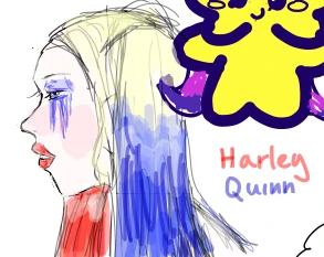 Harley Quinn