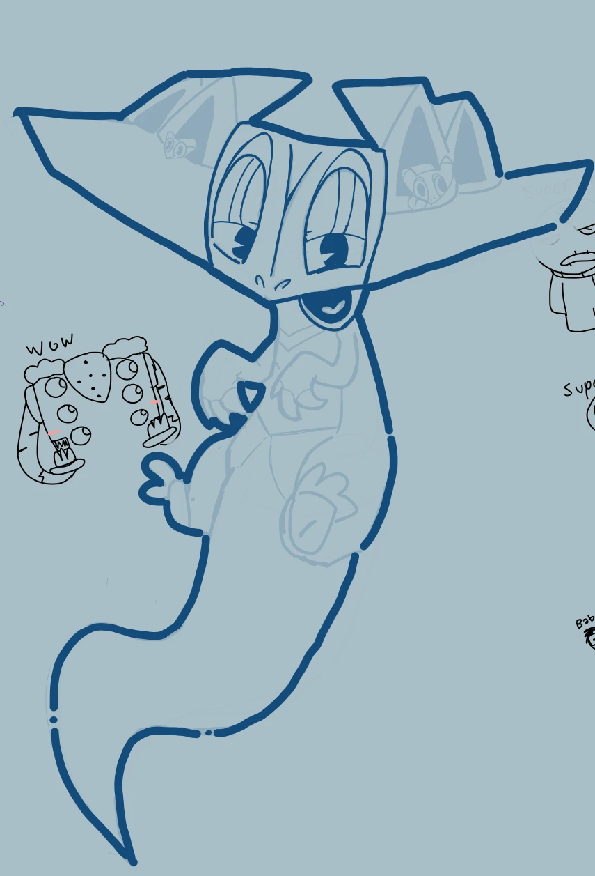 Wip