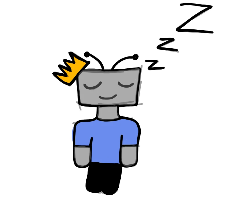 Sleepy
