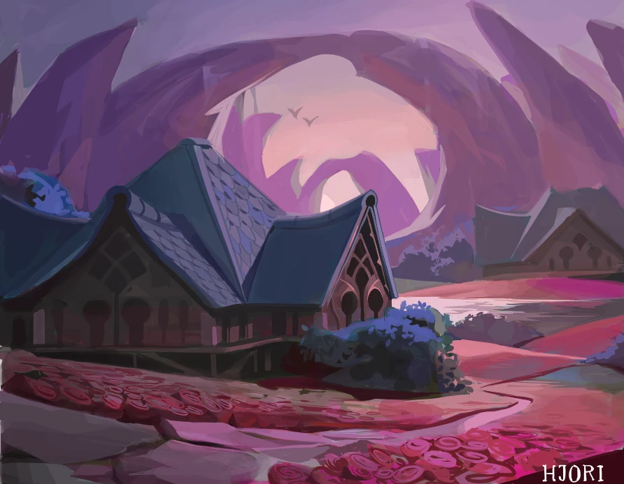 rose highlands