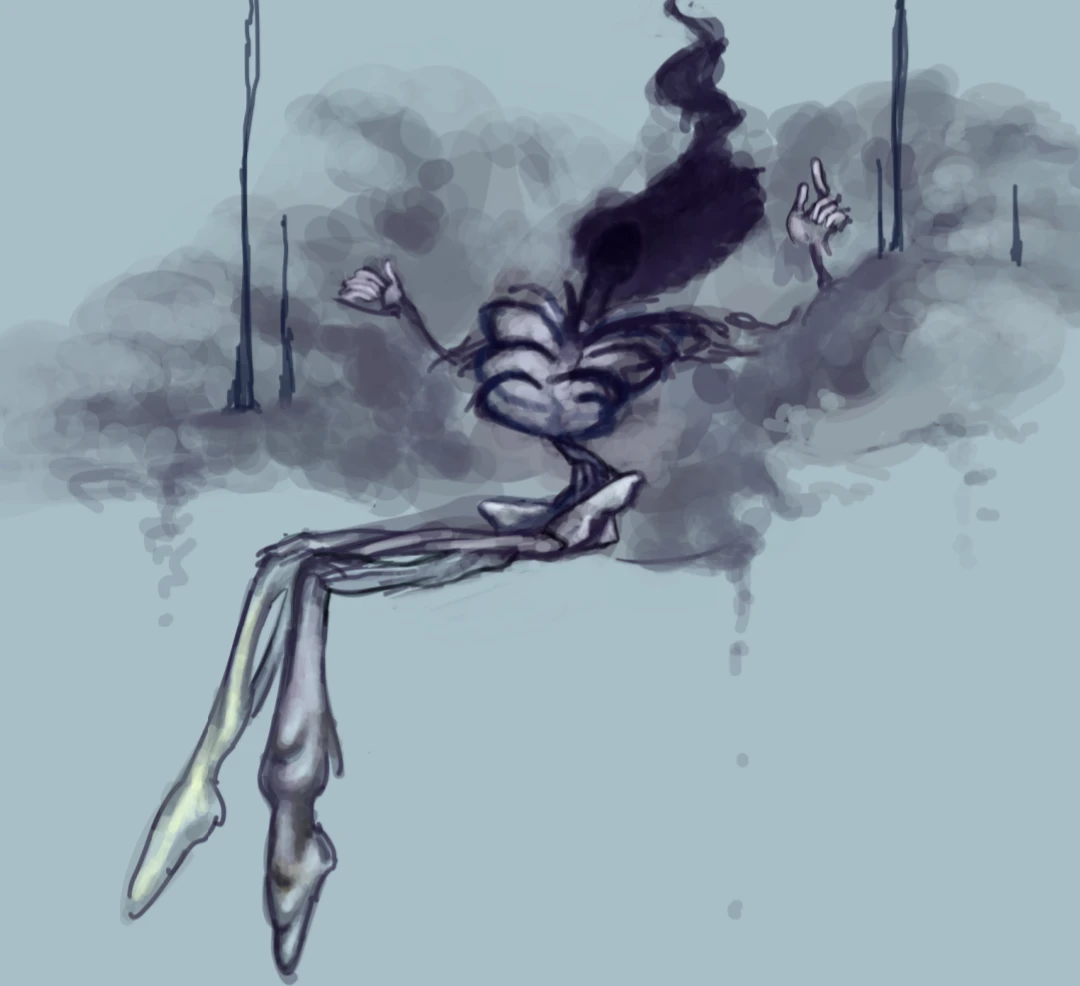 detritus 