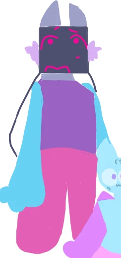 EVIL bug!