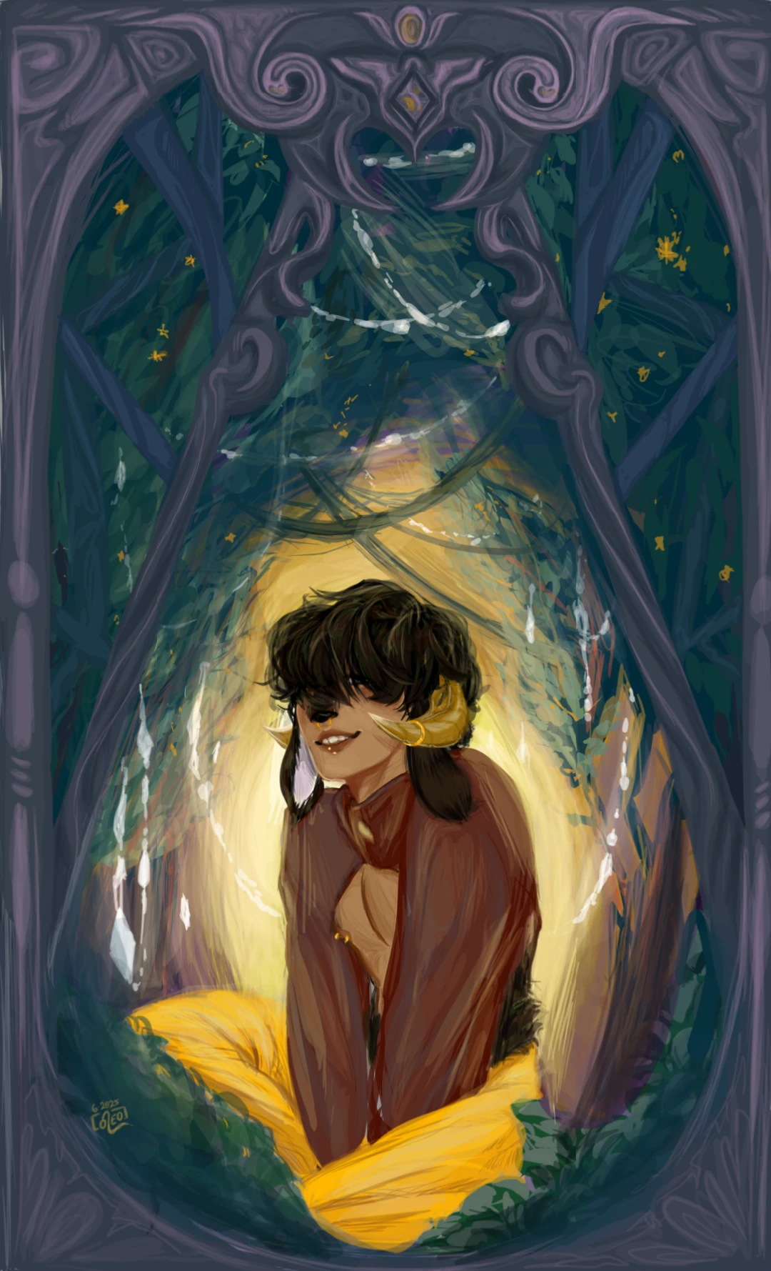 OC art :)