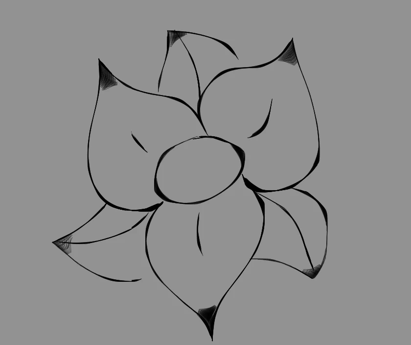 Flower^^