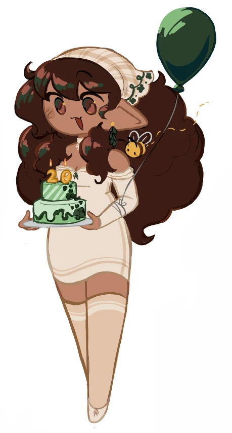 I’m old (birthday post)