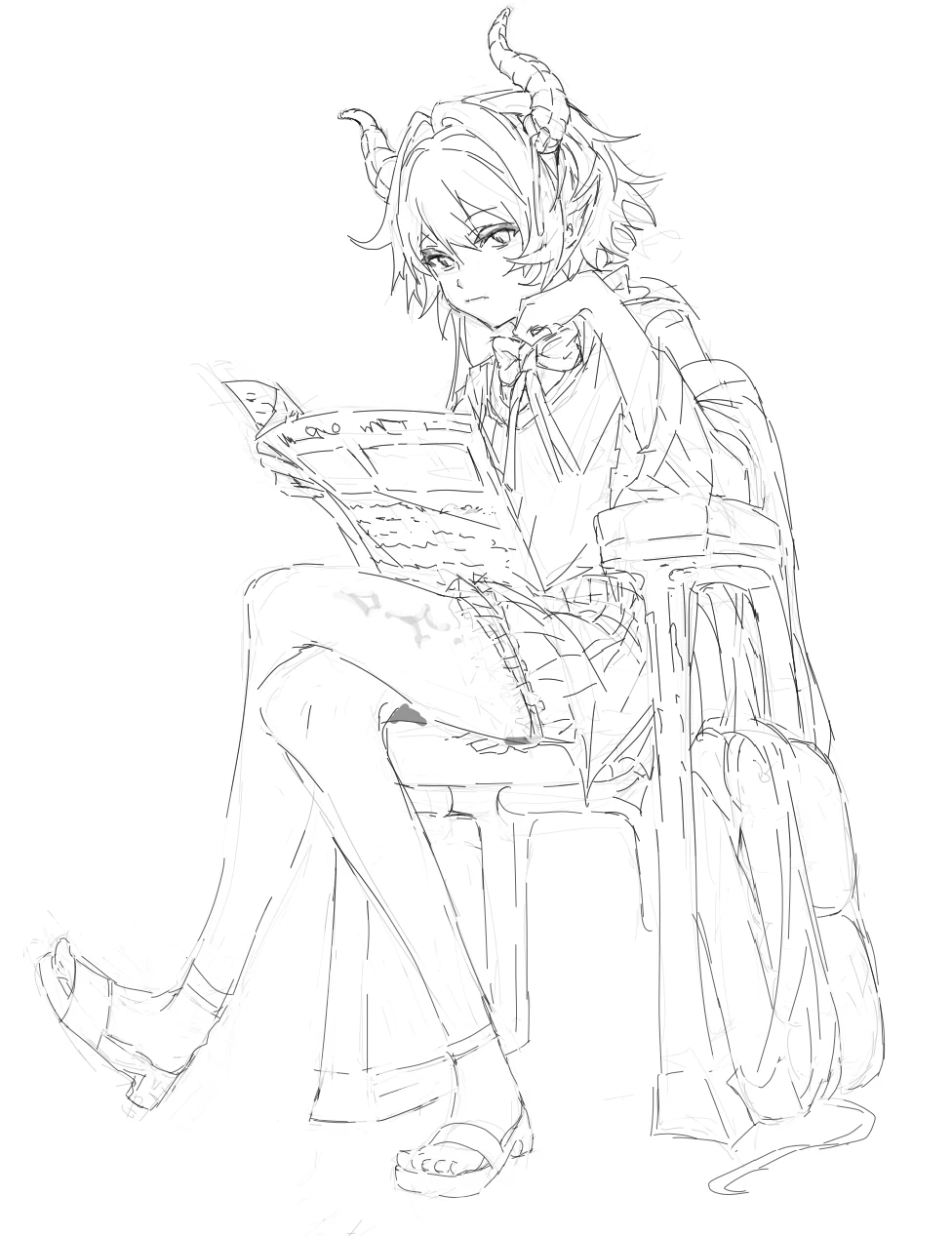 Reading